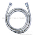 Brass Chrome Plating Shower Hose 